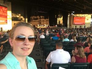 Rascal Flatts: Back to US Tour 2018