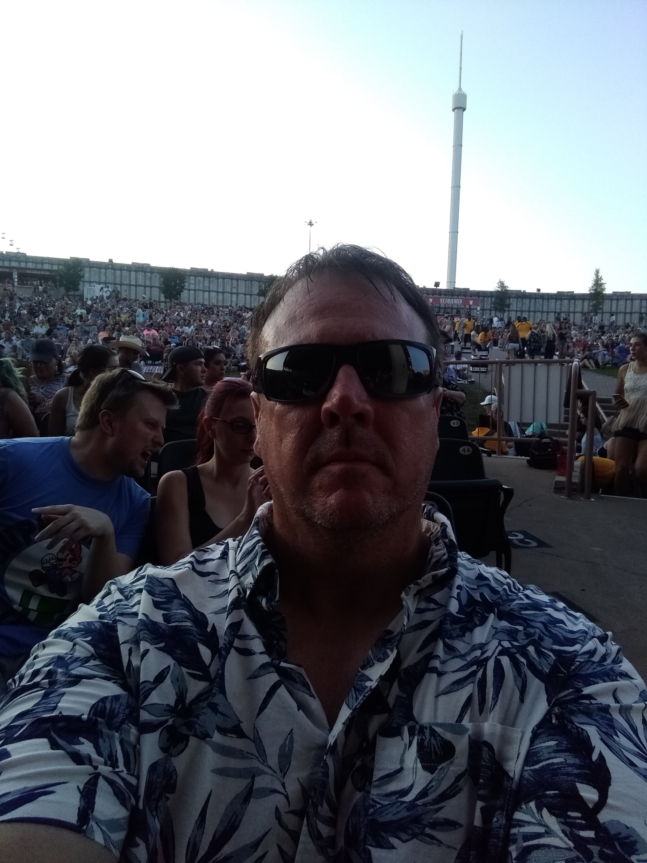 Rascal Flatts: Back to US Tour 2018
