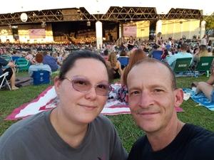 Rascal Flatts: Back to US Tour 2018