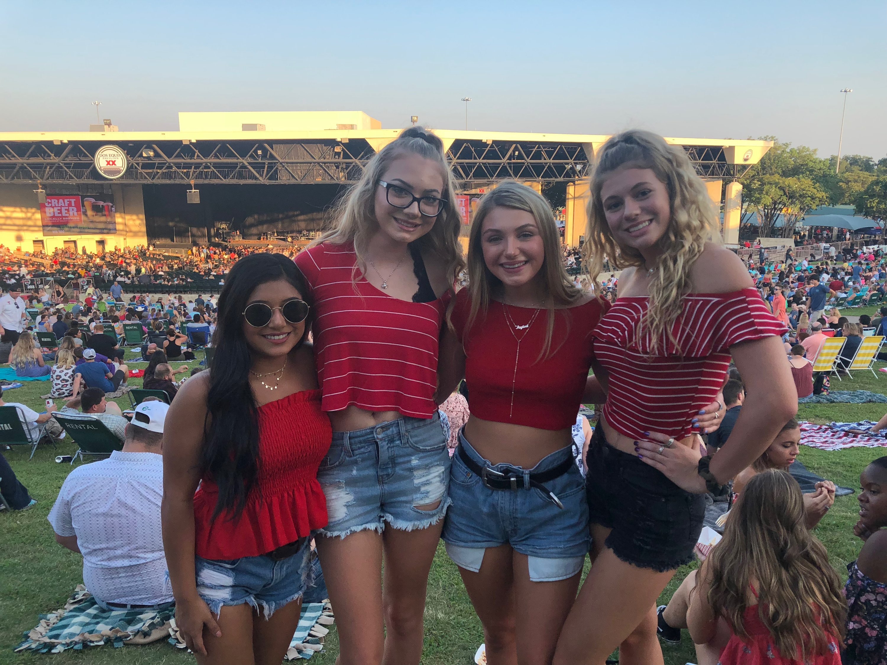 Rascal Flatts: Back to US Tour 2018