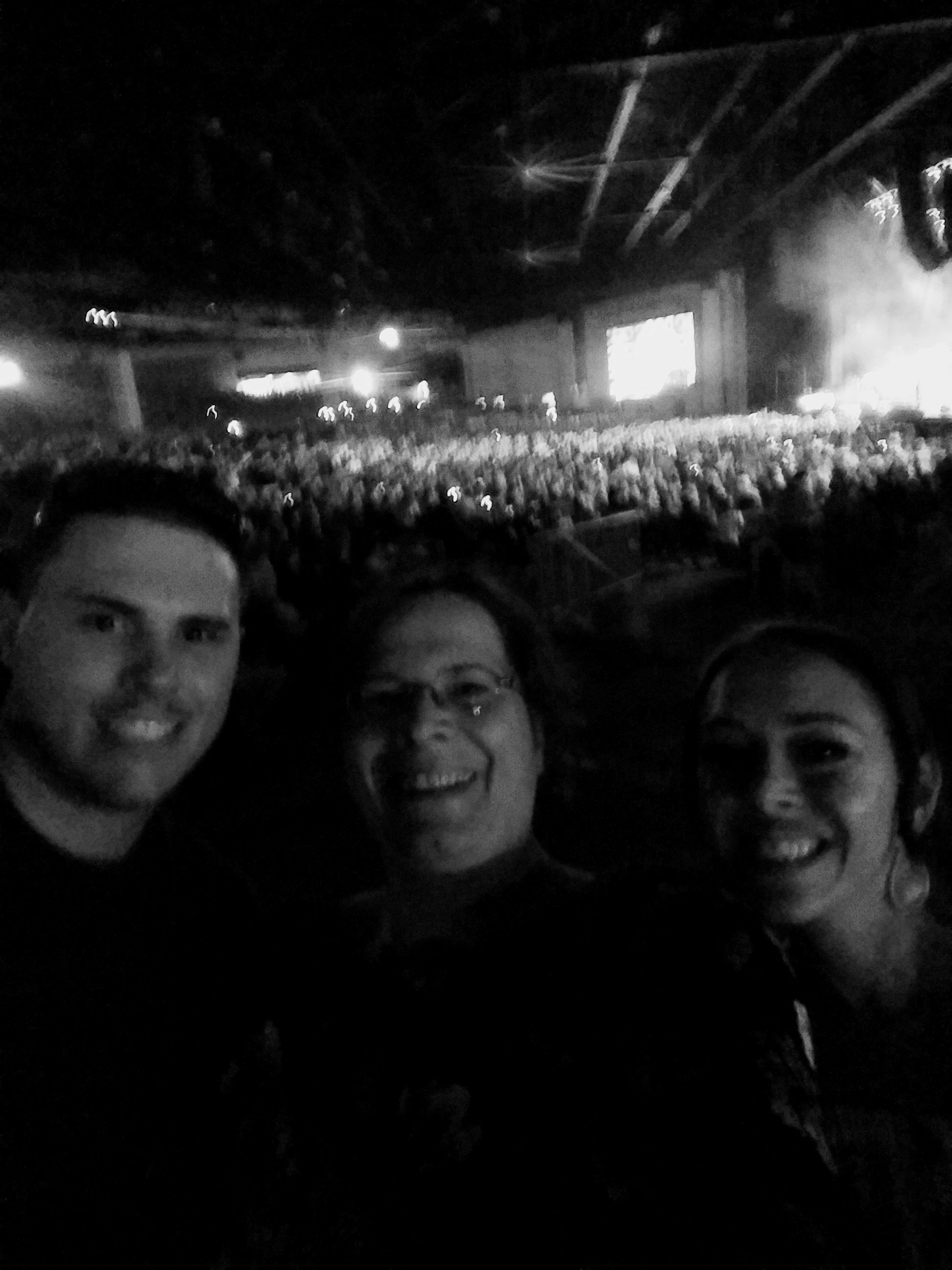 Rascal Flatts: Back to US Tour 2018