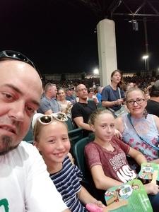 Rascal Flatts: Back to US Tour 2018