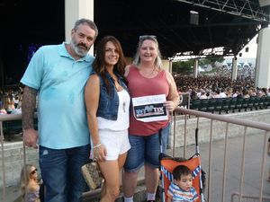 Rascal Flatts: Back to US Tour 2018