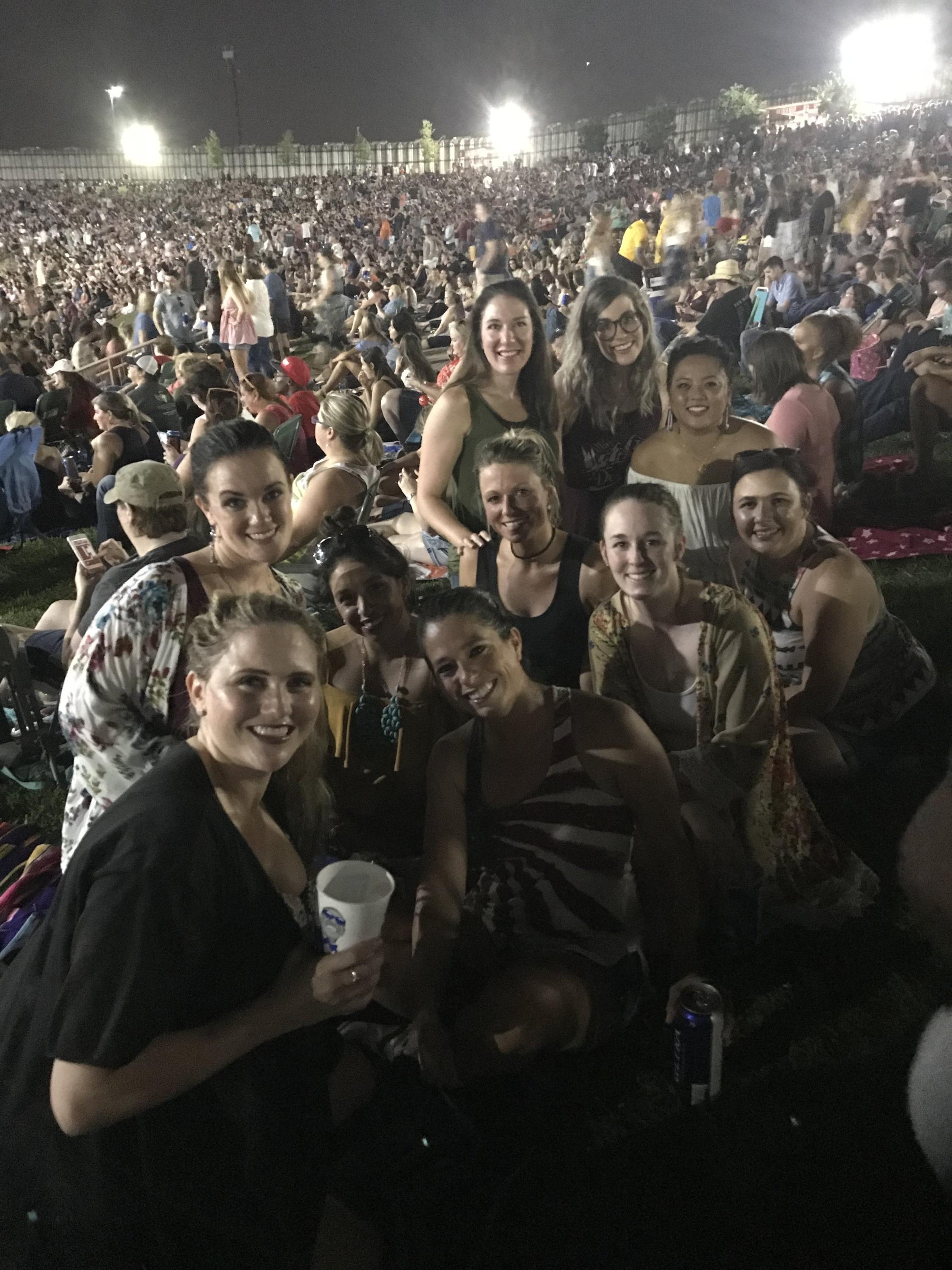 Rascal Flatts: Back to US Tour 2018