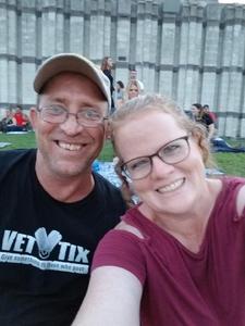 Rascal Flatts: Back to US Tour 2018