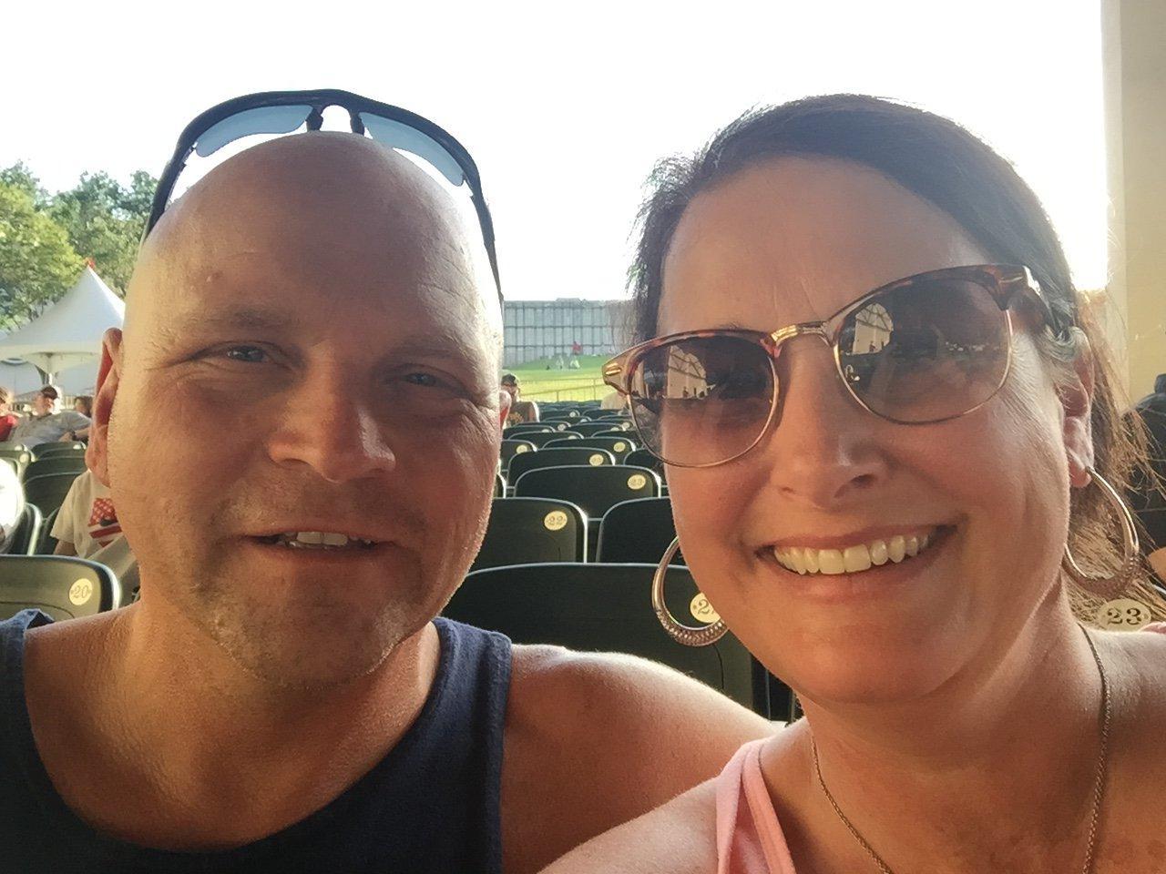 Rascal Flatts: Back to US Tour 2018