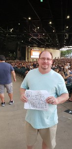 Rascal Flatts: Back to US Tour 2018