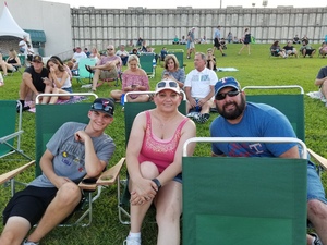 Rascal Flatts: Back to US Tour 2018