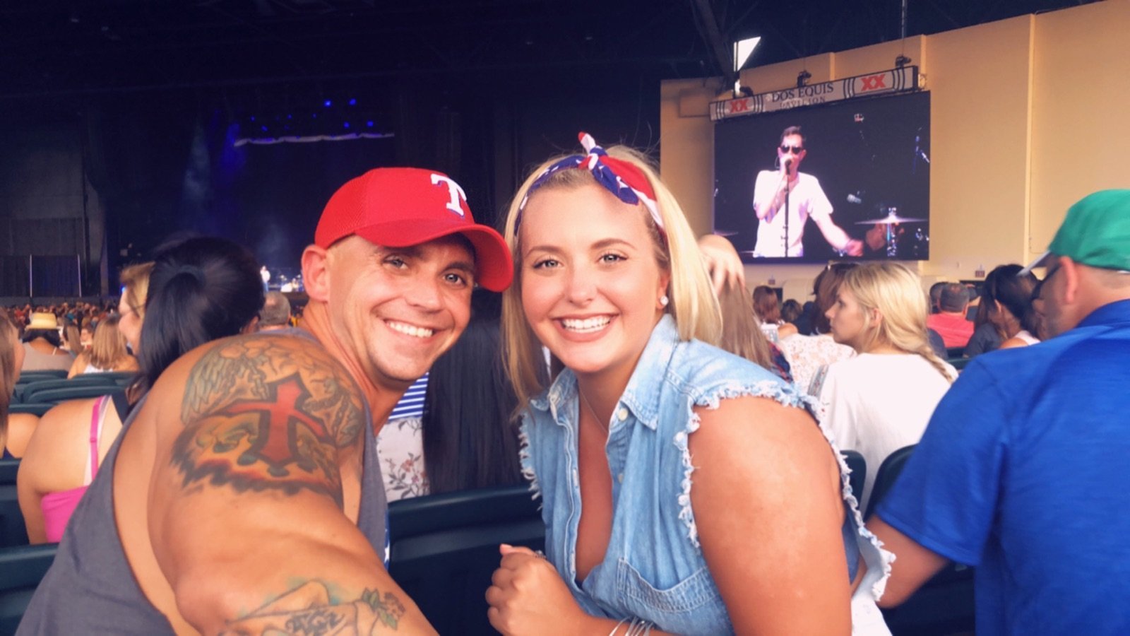 Rascal Flatts: Back to US Tour 2018