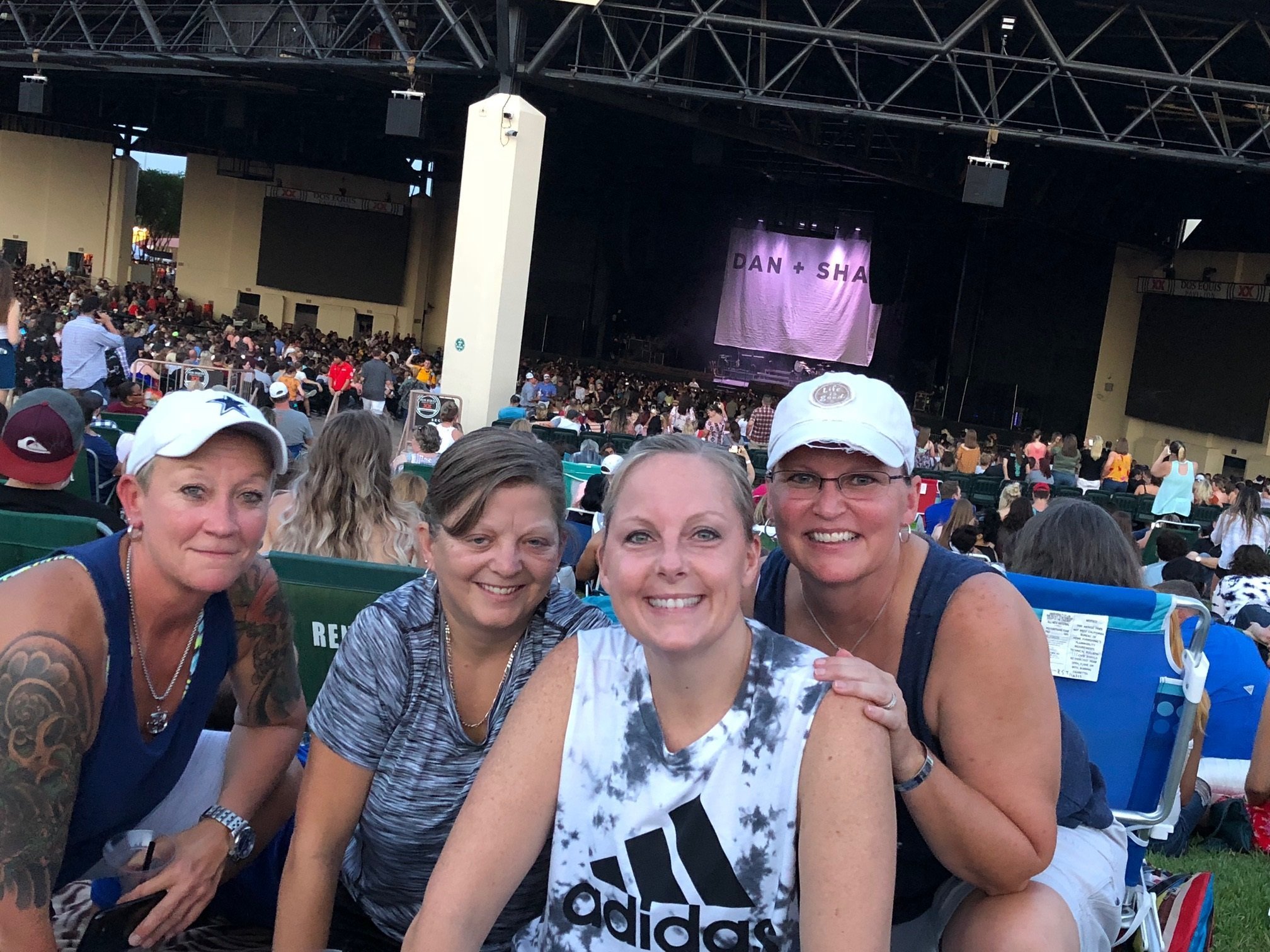 Rascal Flatts: Back to US Tour 2018