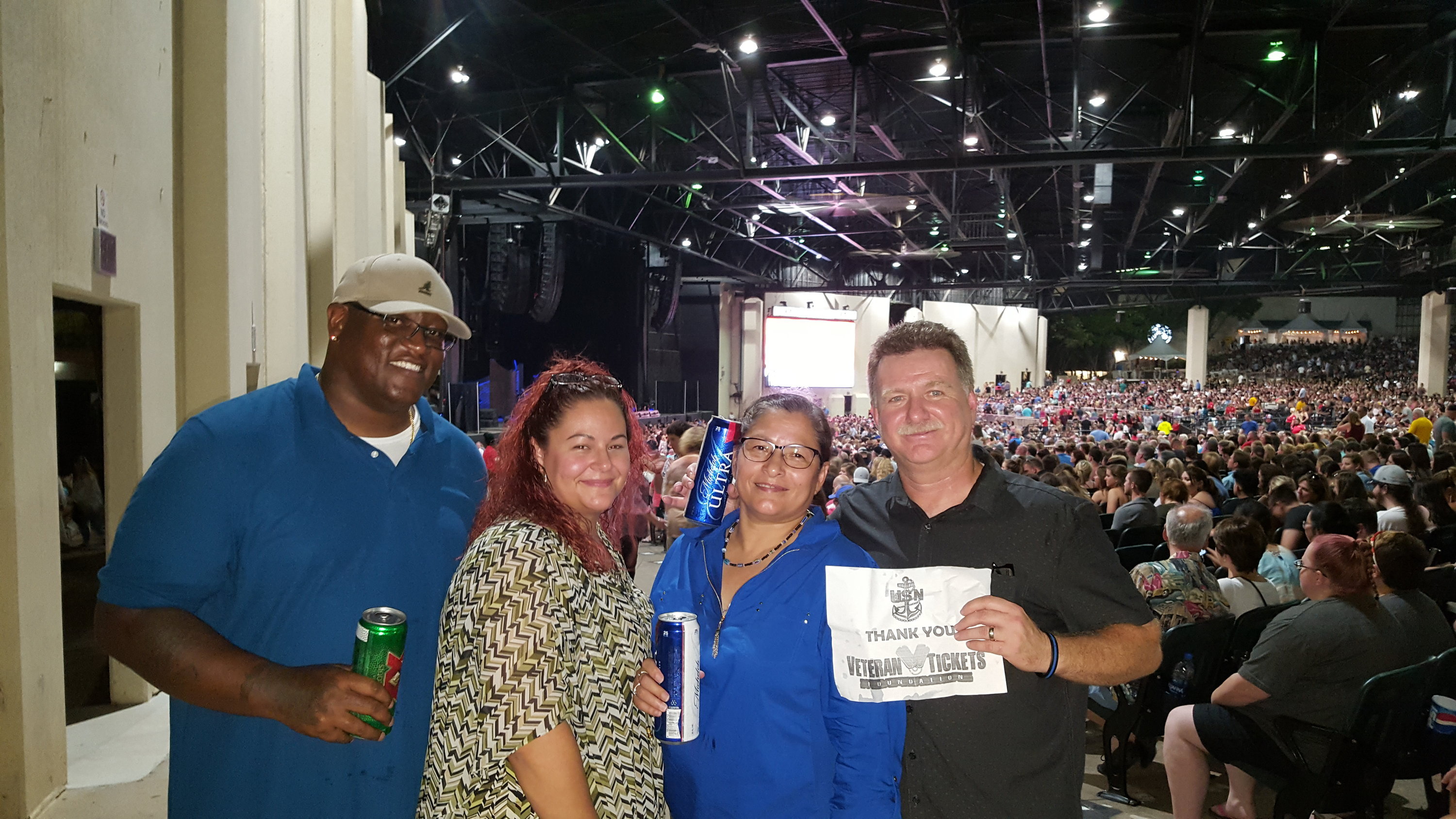 Rascal Flatts: Back to US Tour 2018