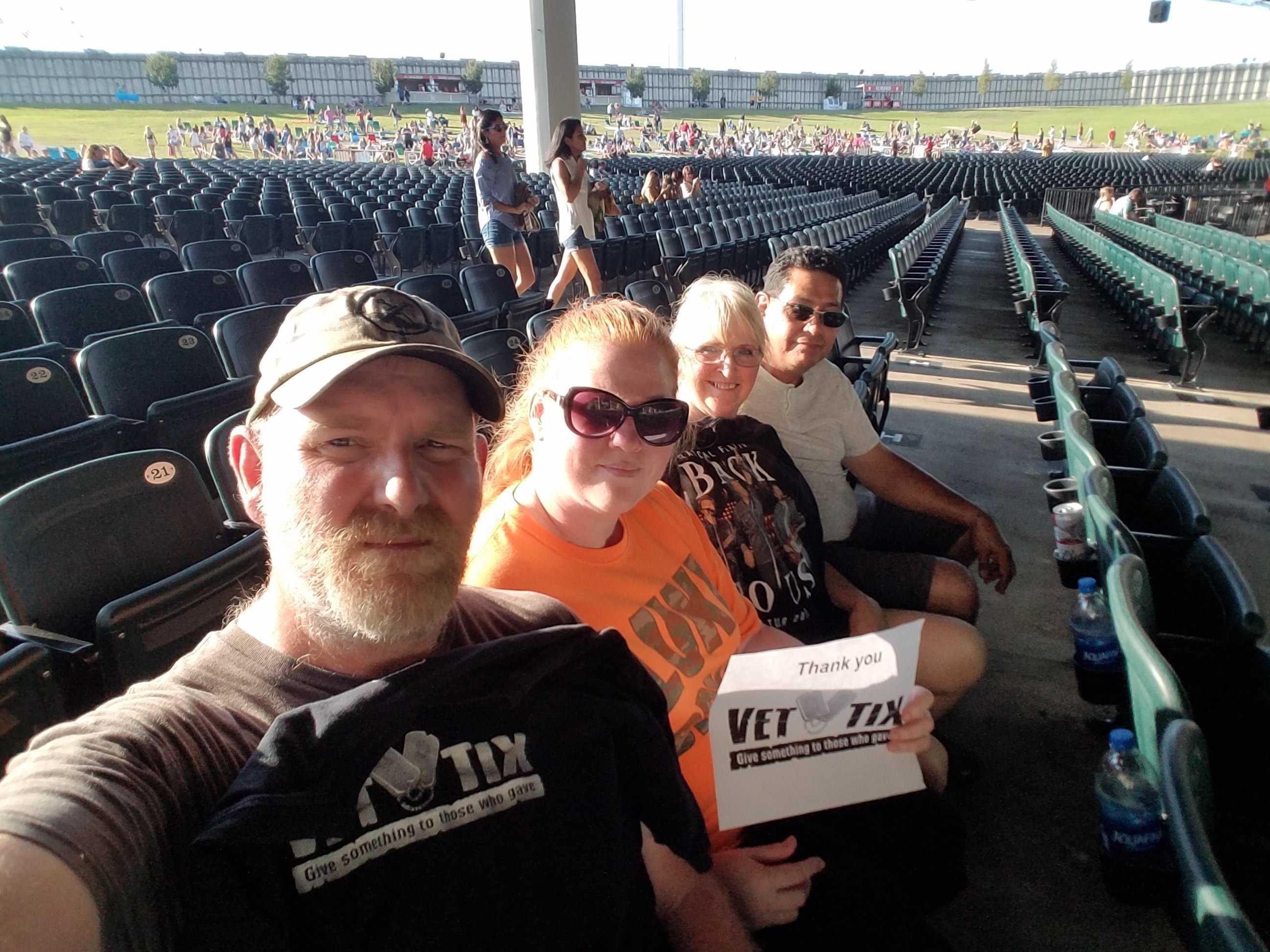 Rascal Flatts: Back to US Tour 2018
