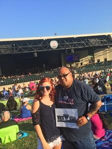 Rascal Flatts: Back to US Tour 2018