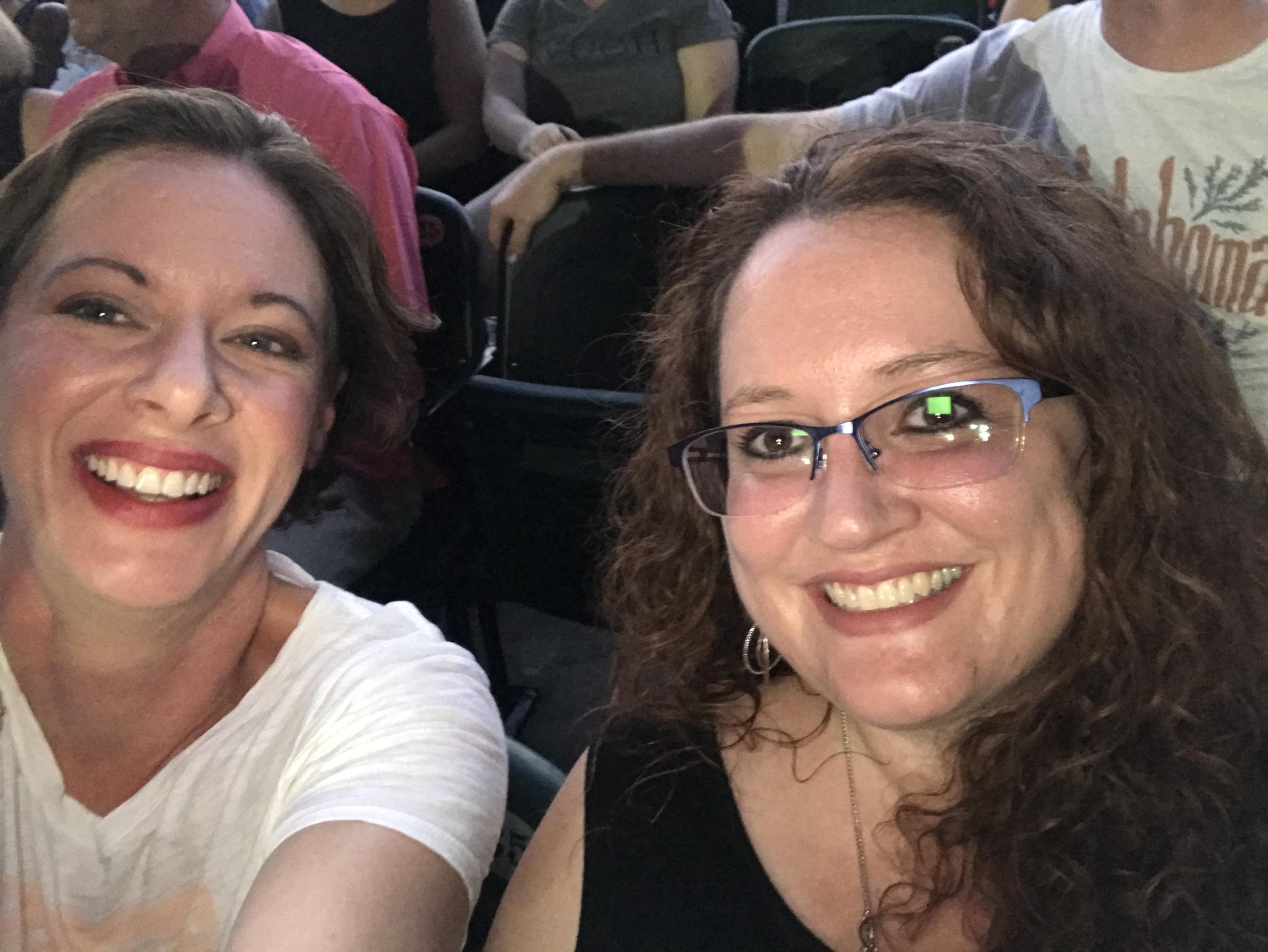 Rascal Flatts: Back to US Tour 2018