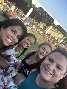 Rascal Flatts: Back to US Tour 2018