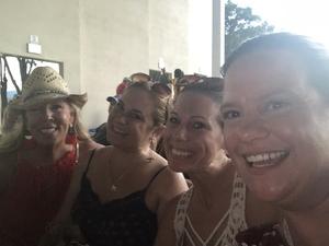 Rascal Flatts: Back to US Tour 2018
