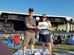 Rascal Flatts: Back to US Tour 2018