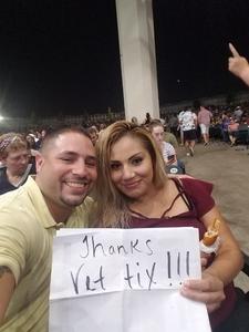 Rascal Flatts: Back to US Tour 2018