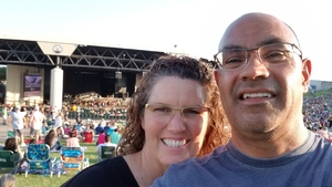Rascal Flatts: Back to US Tour 2018