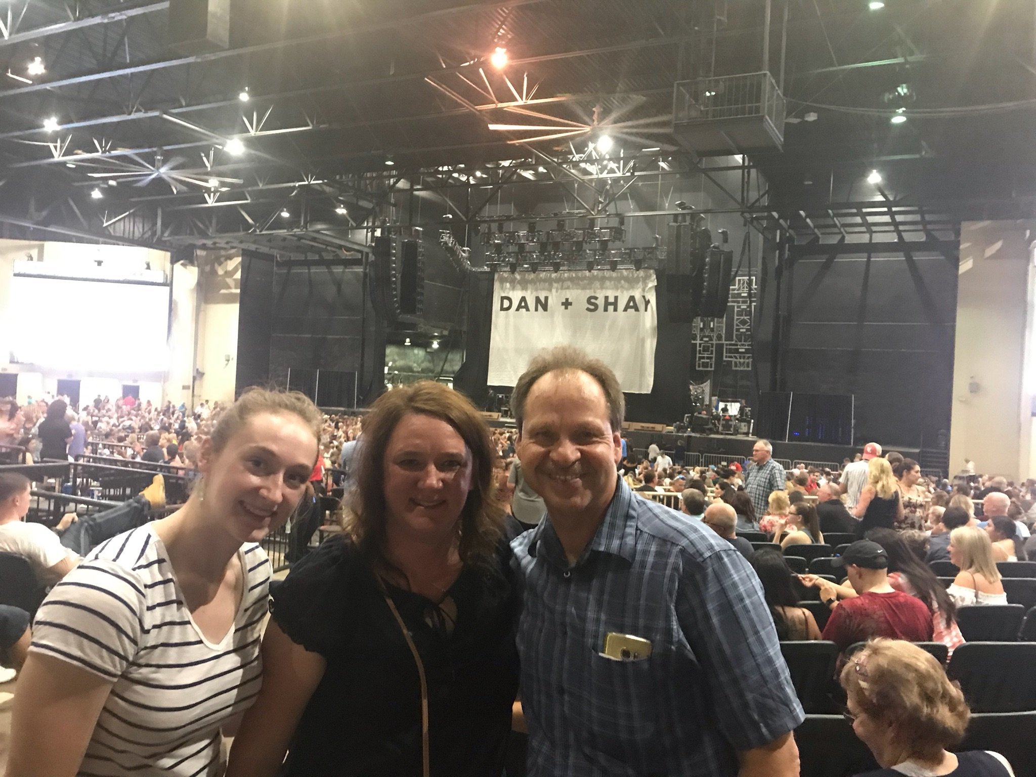 Rascal Flatts: Back to US Tour 2018
