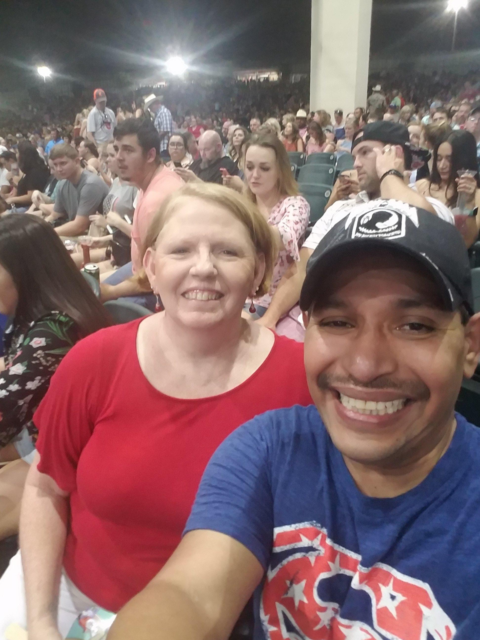 Rascal Flatts: Back to US Tour 2018