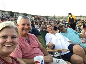 Rascal Flatts: Back to US Tour 2018