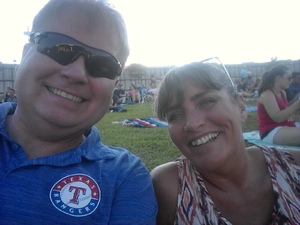 Rascal Flatts: Back to US Tour 2018