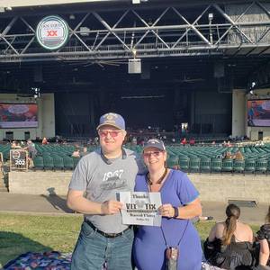 Rascal Flatts: Back to US Tour 2018