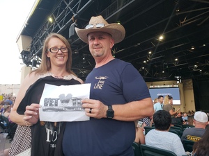 Rascal Flatts: Back to US Tour 2018