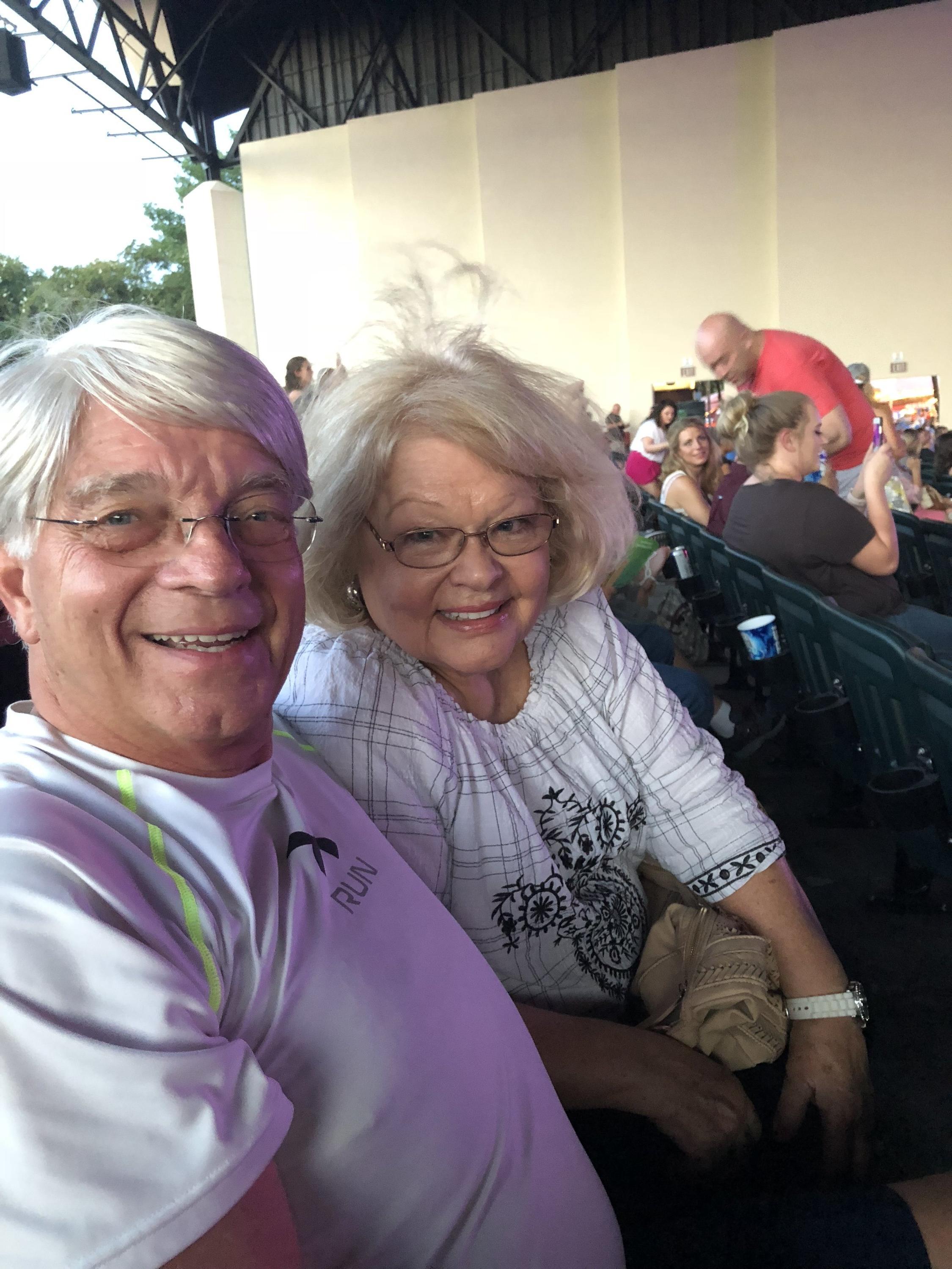 Rascal Flatts: Back to US Tour 2018