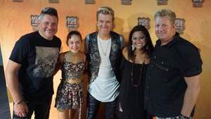 Rascal Flatts: Back to US Tour 2018