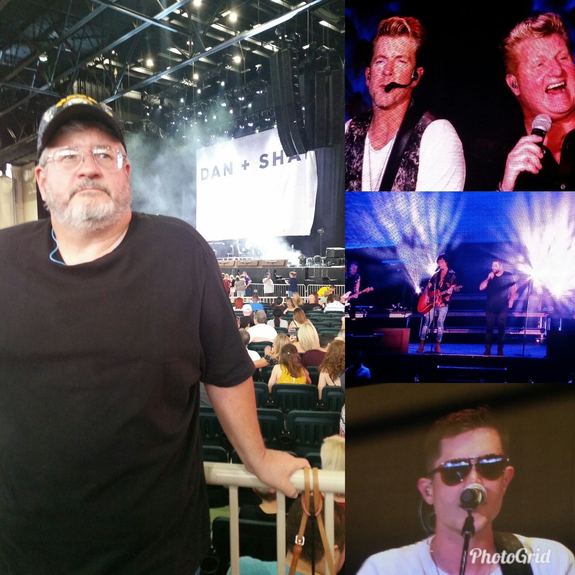 Rascal Flatts: Back to US Tour 2018