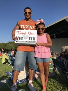 Rascal Flatts: Back to US Tour 2018
