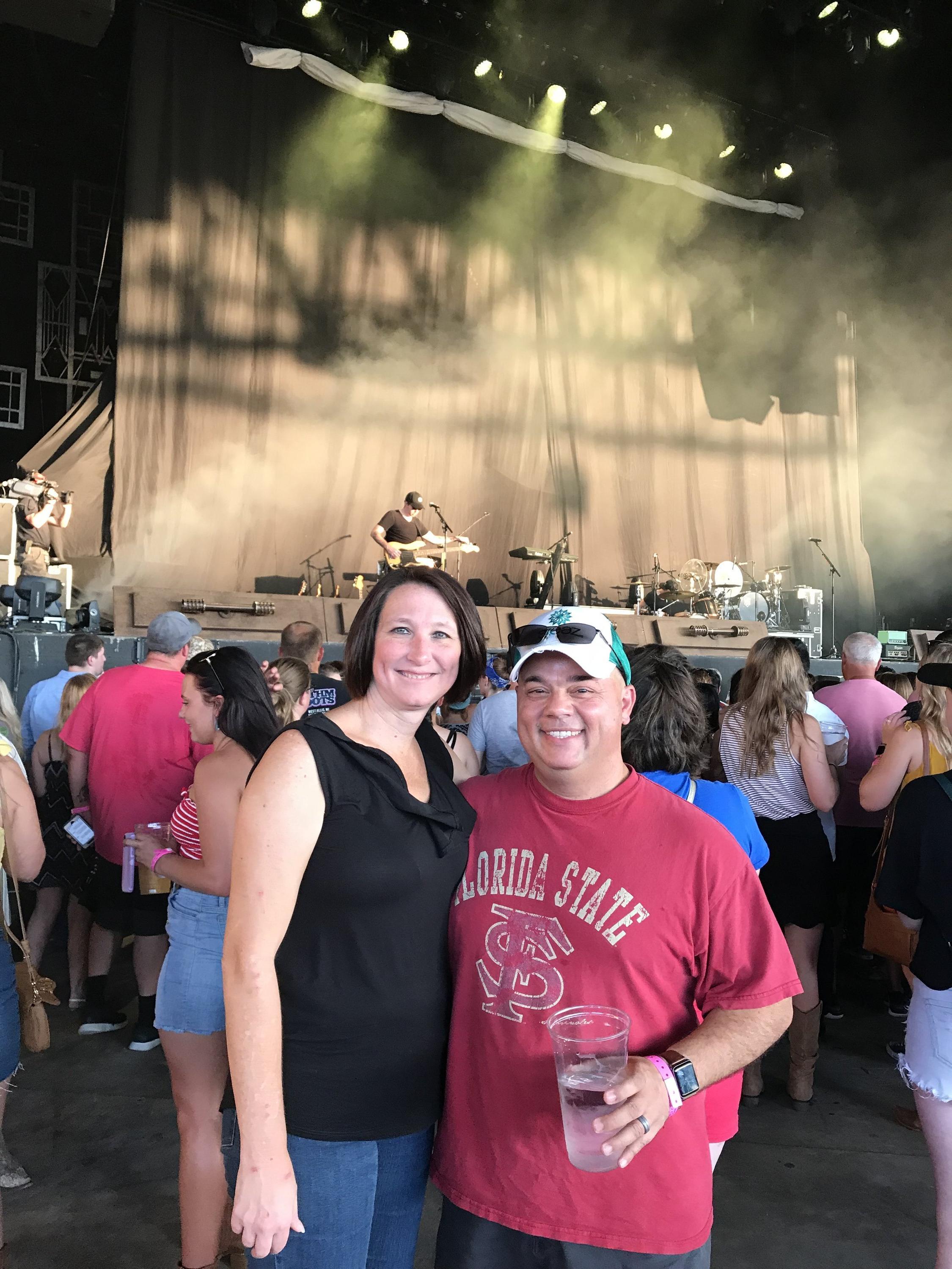 Rascal Flatts: Back to US Tour 2018