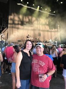 Rascal Flatts: Back to US Tour 2018