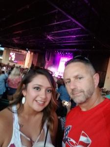 Rascal Flatts: Back to US Tour 2018