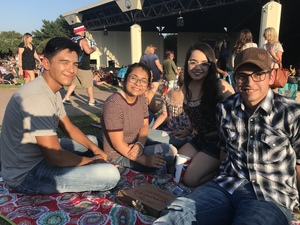 Rascal Flatts: Back to US Tour 2018