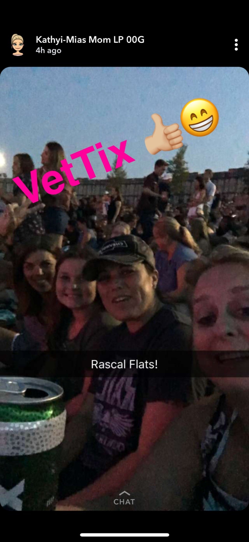 Rascal Flatts: Back to US Tour 2018