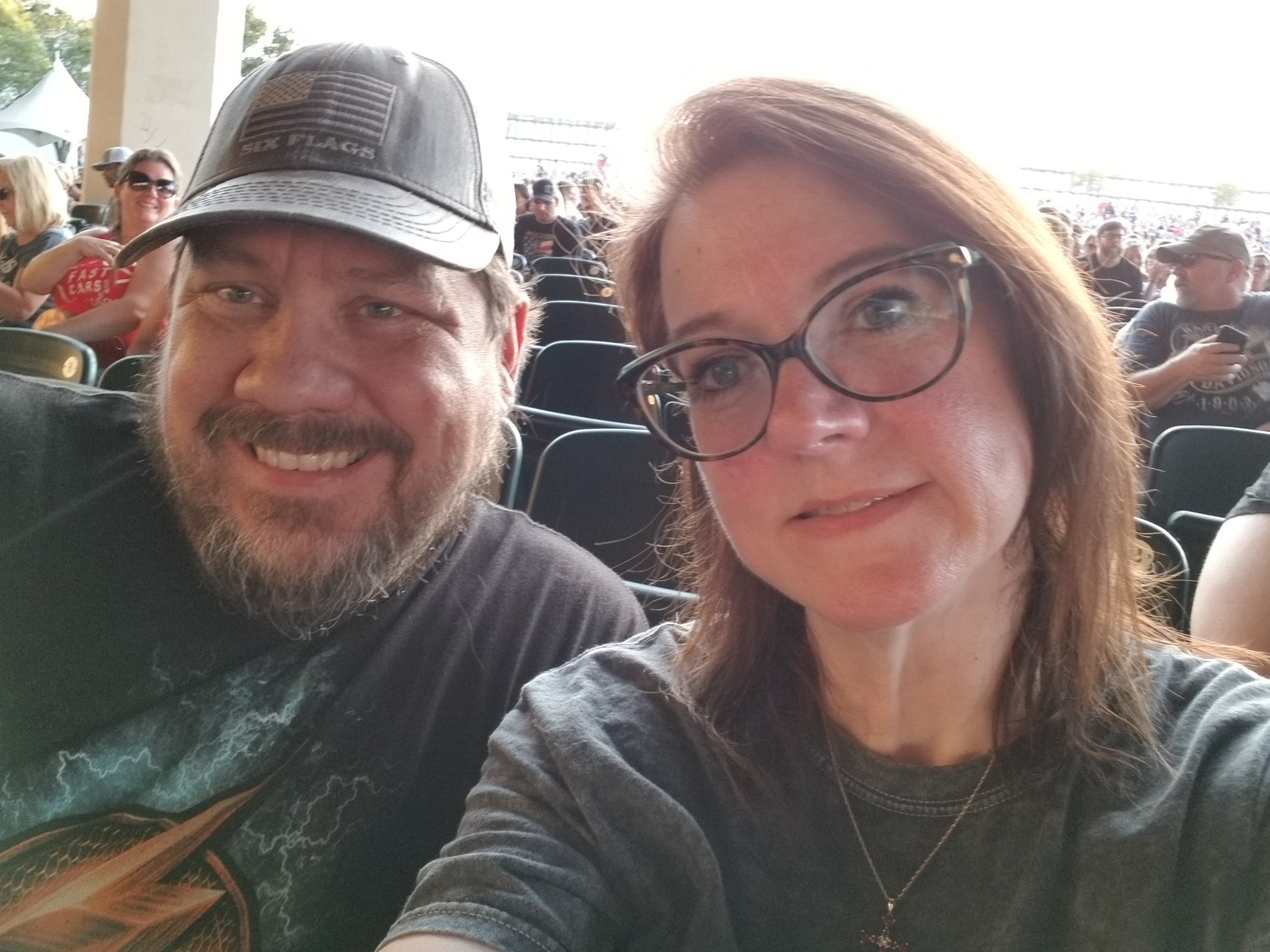 Rascal Flatts: Back to US Tour 2018