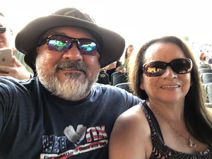 Rascal Flatts: Back to US Tour 2018