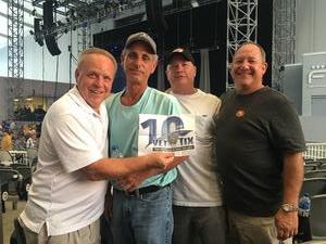 Stars Align Tour: Jeff Beck & Paul Rodgers and Ann Wilson of Heart - Pop