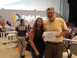 Stars Align Tour: Jeff Beck & Paul Rodgers and Ann Wilson of Heart - Pop