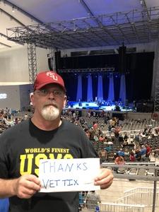 Stars Align Tour: Jeff Beck & Paul Rodgers and Ann Wilson of Heart - Pop