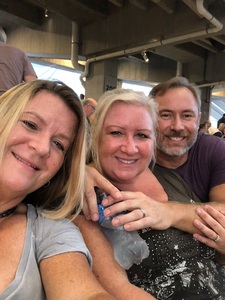 Stars Align Tour: Jeff Beck & Paul Rodgers and Ann Wilson of Heart - Pop