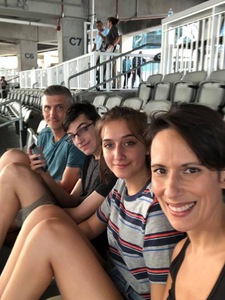 Stars Align Tour: Jeff Beck & Paul Rodgers and Ann Wilson of Heart - Pop