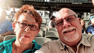 Stars Align Tour: Jeff Beck & Paul Rodgers and Ann Wilson of Heart - Pop