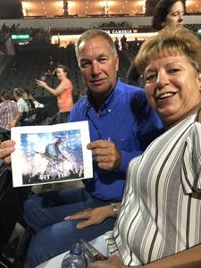 Event Canceled - Sugarland