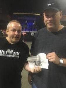 Event Canceled - Sugarland