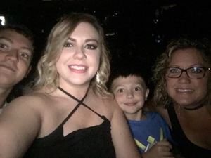 Event Canceled - Sugarland