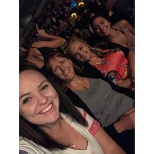 Event Canceled - Sugarland